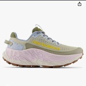 New Balance Fresh foam running shoes